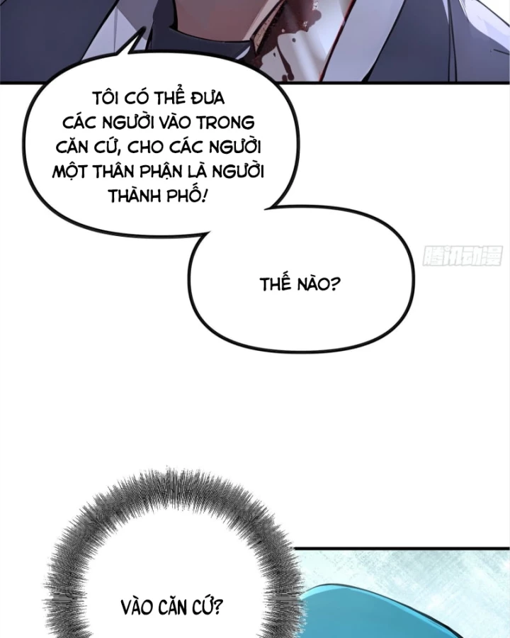 Hạo Kiếp Dư Sinh Chapter 1 - 130