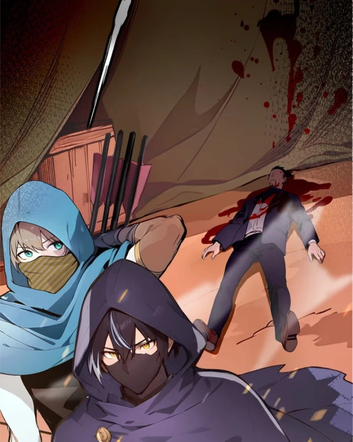 Hạo Kiếp Dư Sinh Chapter 1 - 137