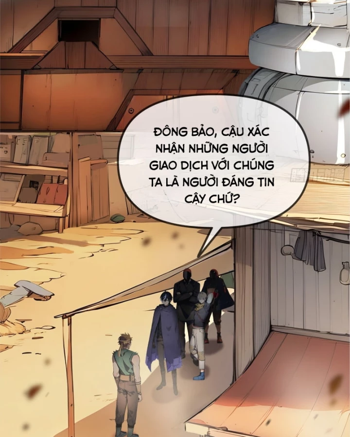 Hạo Kiếp Dư Sinh Chapter 1 - 142