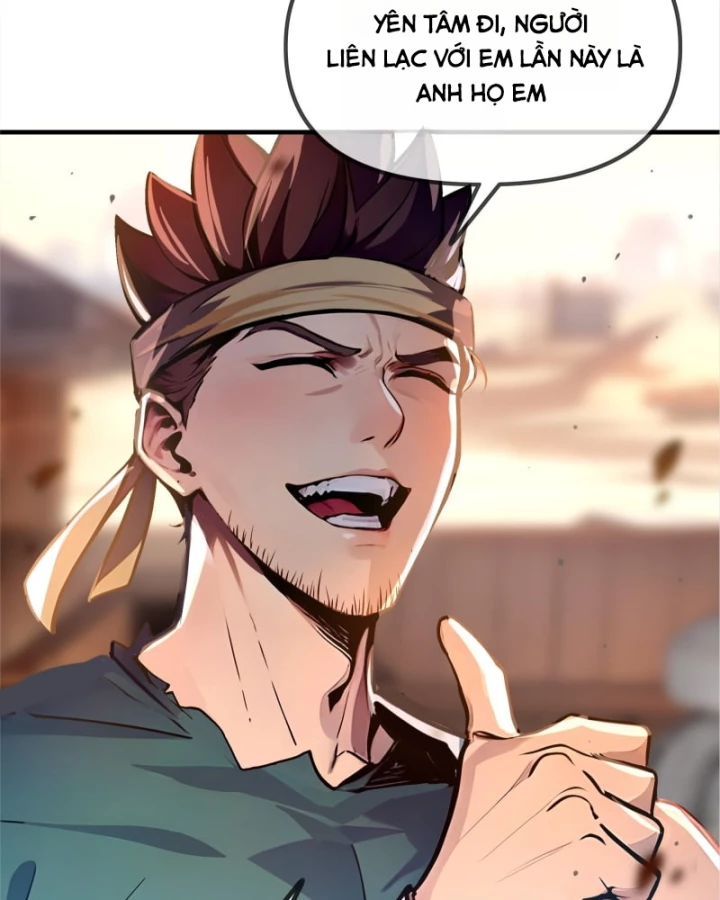 Hạo Kiếp Dư Sinh Chapter 1 - 144