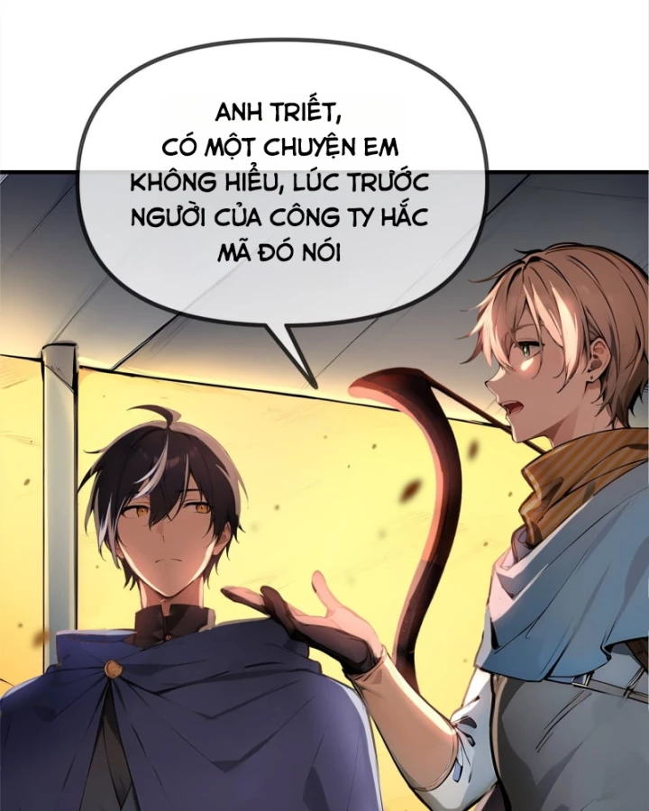 Hạo Kiếp Dư Sinh Chapter 1 - 146