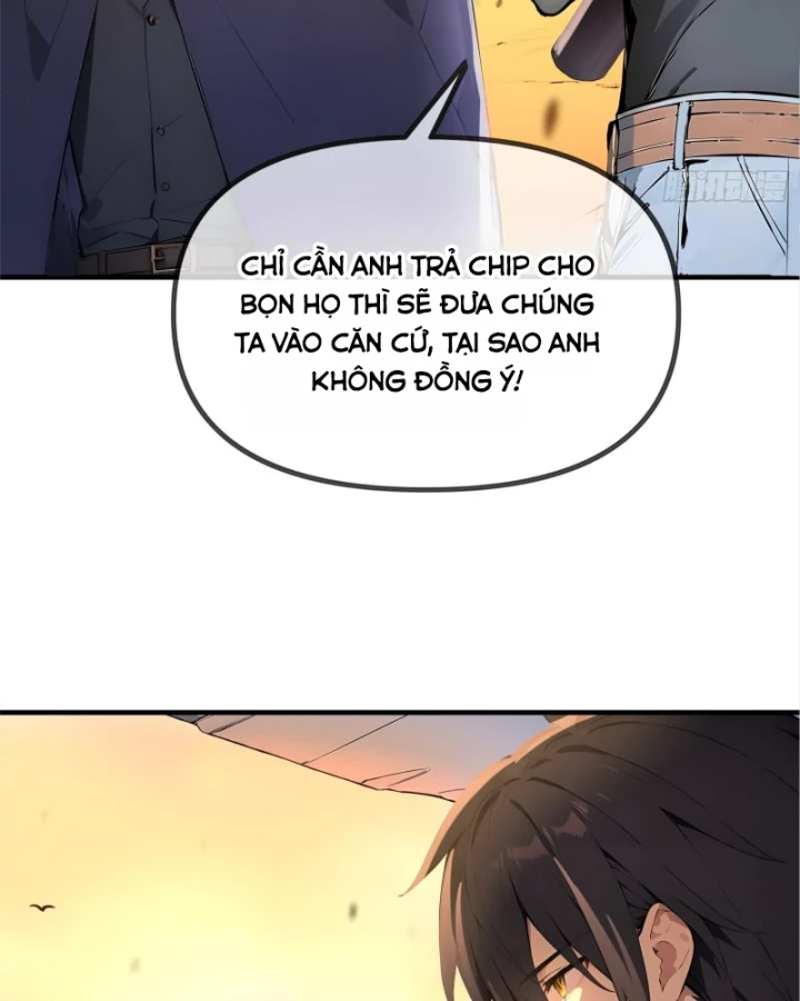 Hạo Kiếp Dư Sinh Chapter 1 - 147