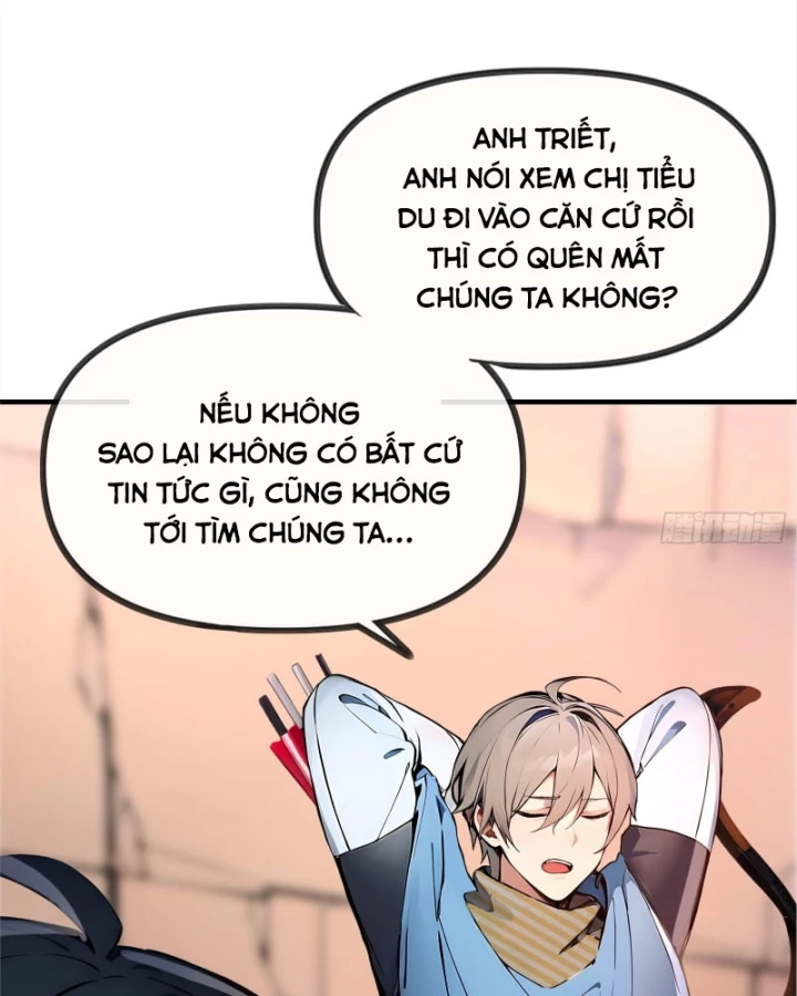 Hạo Kiếp Dư Sinh Chapter 1 - 163