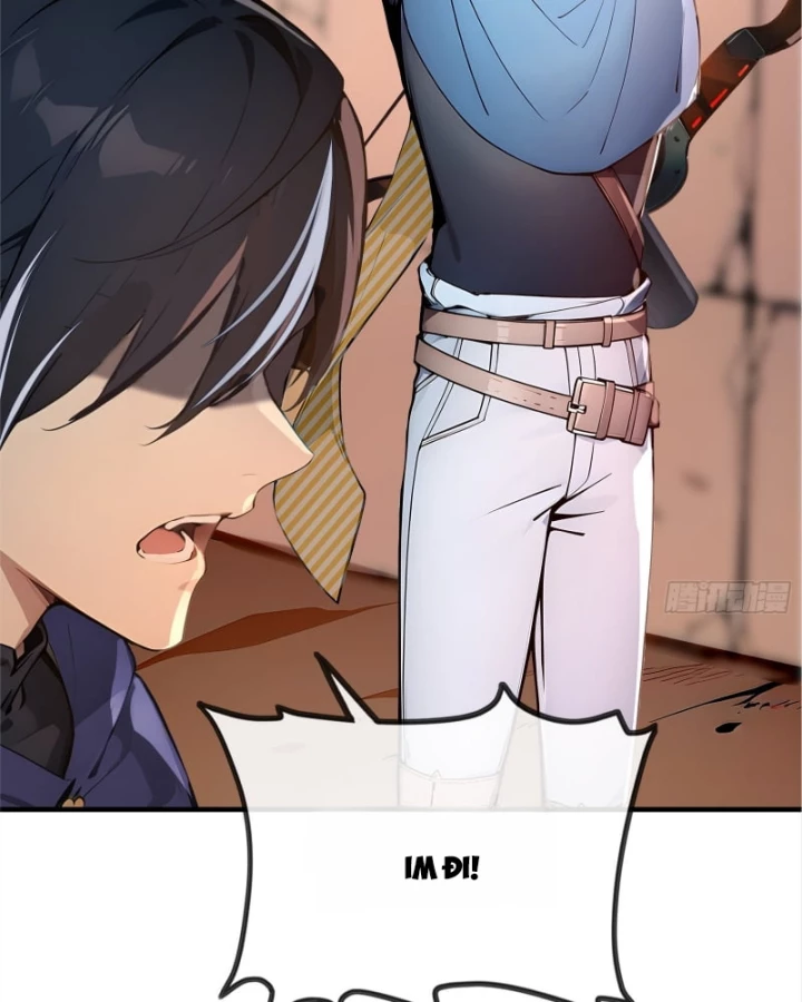 Hạo Kiếp Dư Sinh Chapter 1 - 164