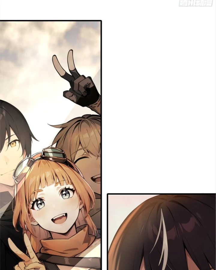 Hạo Kiếp Dư Sinh Chapter 1 - 167