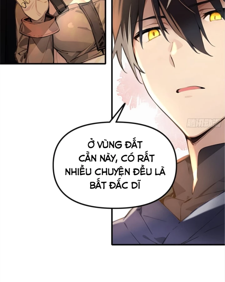 Hạo Kiếp Dư Sinh Chapter 1 - 168