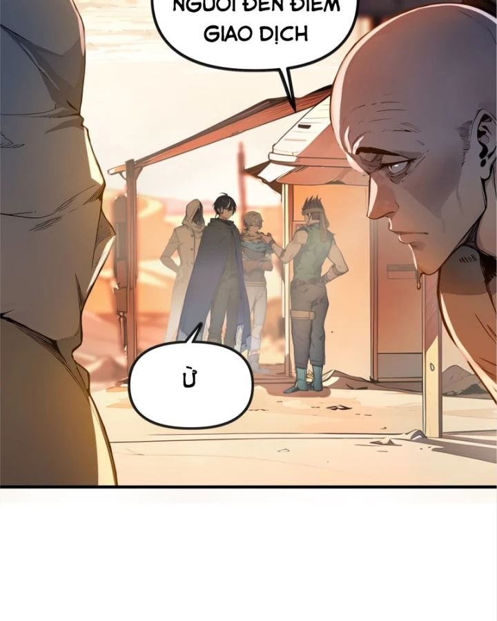 Hạo Kiếp Dư Sinh Chapter 1 - 170