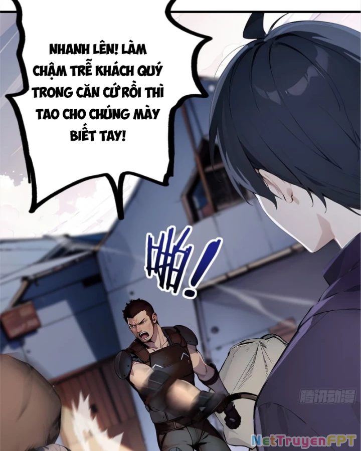 Hạo Kiếp Dư Sinh Chapter 1 - 174