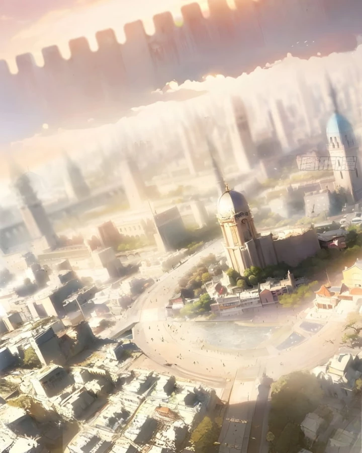 Hạo Kiếp Dư Sinh Chapter 1 - 181