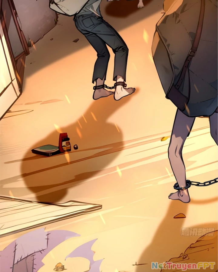 Hạo Kiếp Dư Sinh Chapter 1 - 185