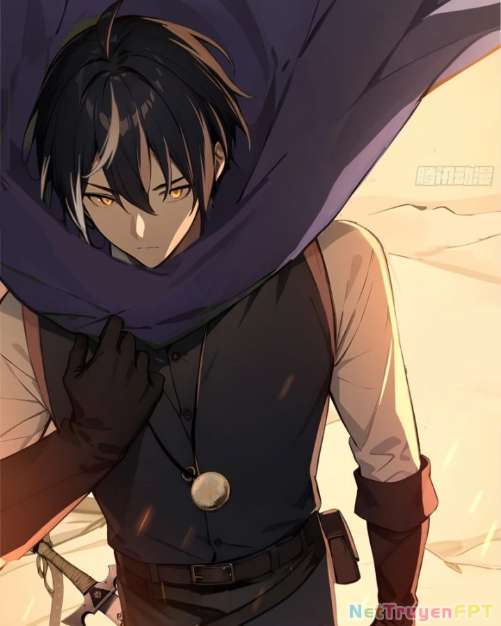 Hạo Kiếp Dư Sinh Chapter 1 - 187