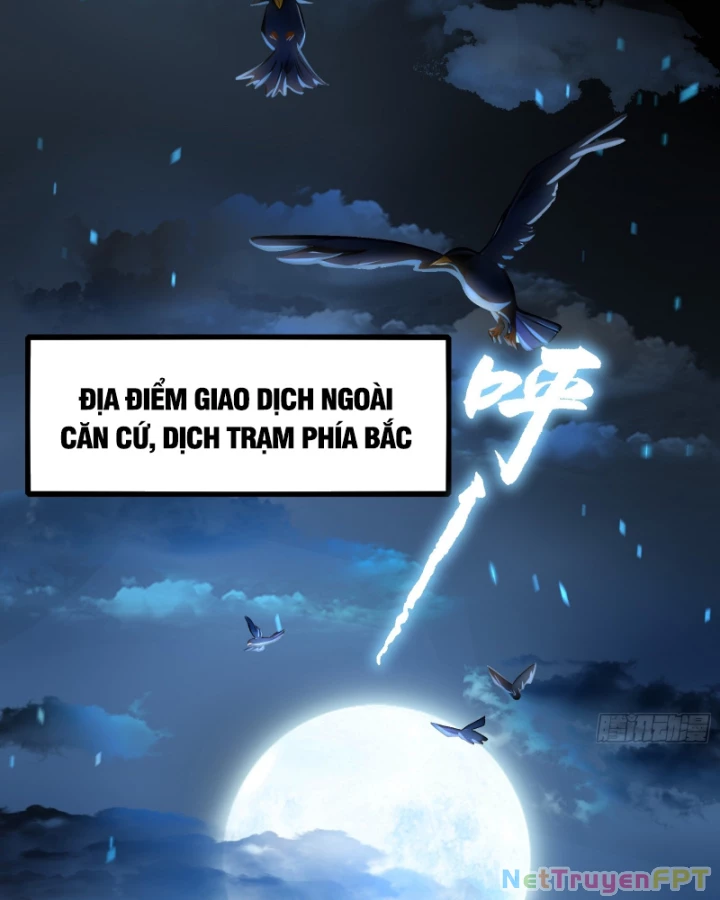 Hạo Kiếp Dư Sinh Chapter 2 - 3