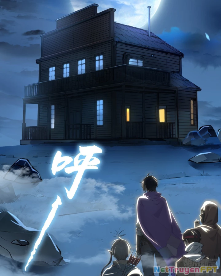 Hạo Kiếp Dư Sinh Chapter 2 - 4