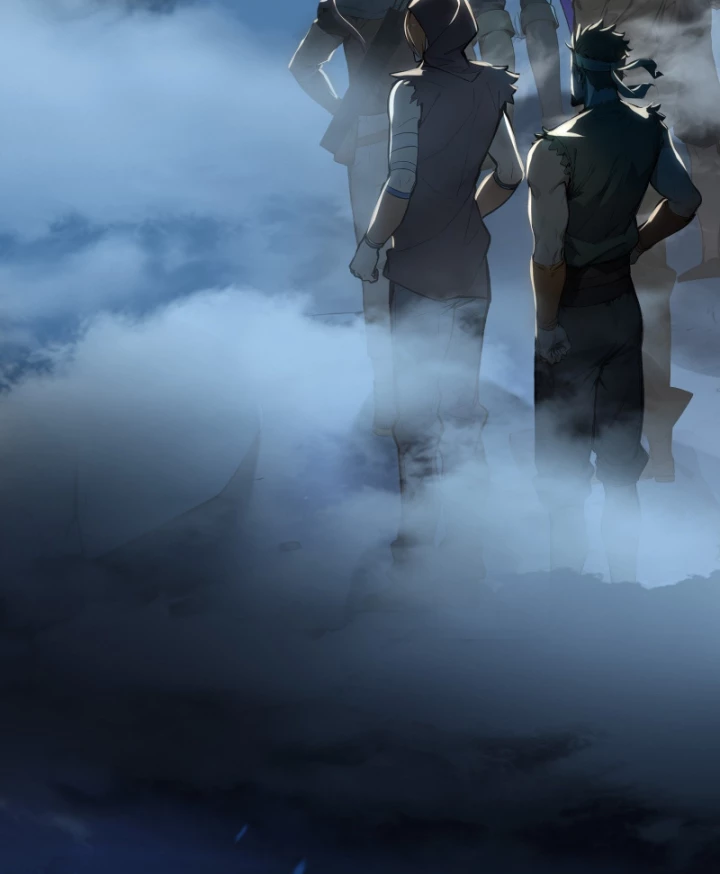 Hạo Kiếp Dư Sinh Chapter 2 - 5