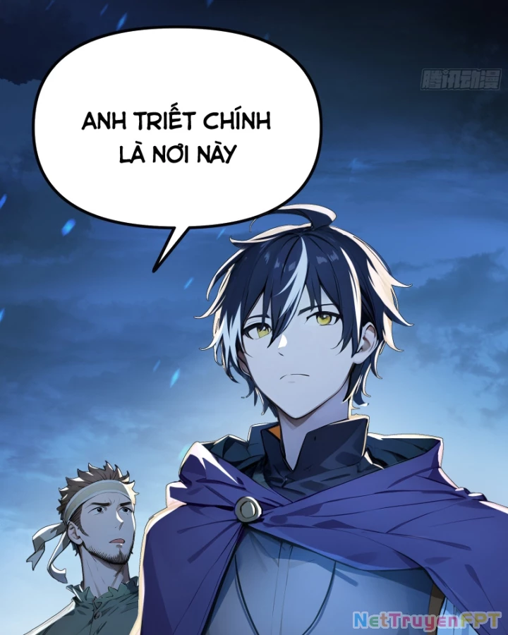 Hạo Kiếp Dư Sinh Chapter 2 - 6