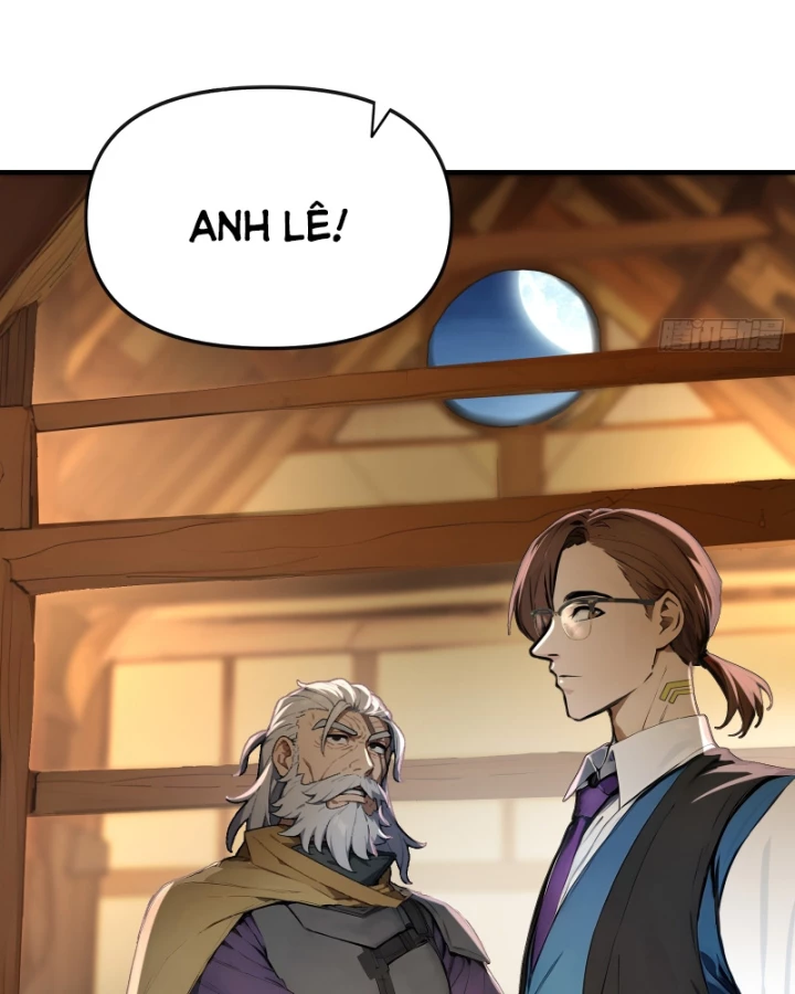 Hạo Kiếp Dư Sinh Chapter 2 - 10