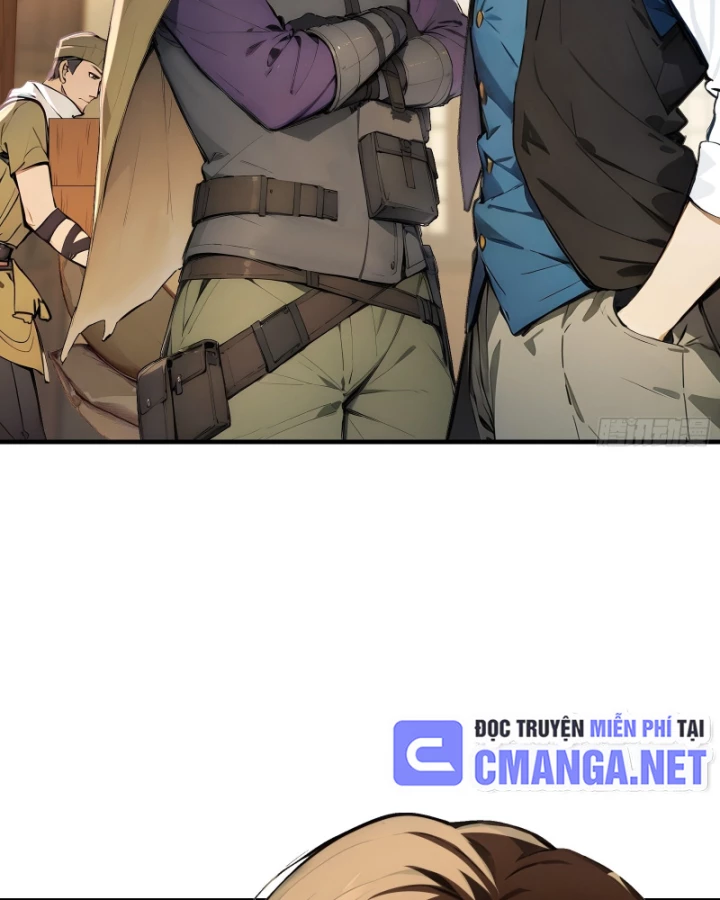 Hạo Kiếp Dư Sinh Chapter 2 - 11