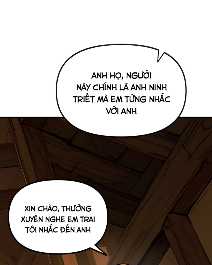 Hạo Kiếp Dư Sinh Chapter 2 - 17