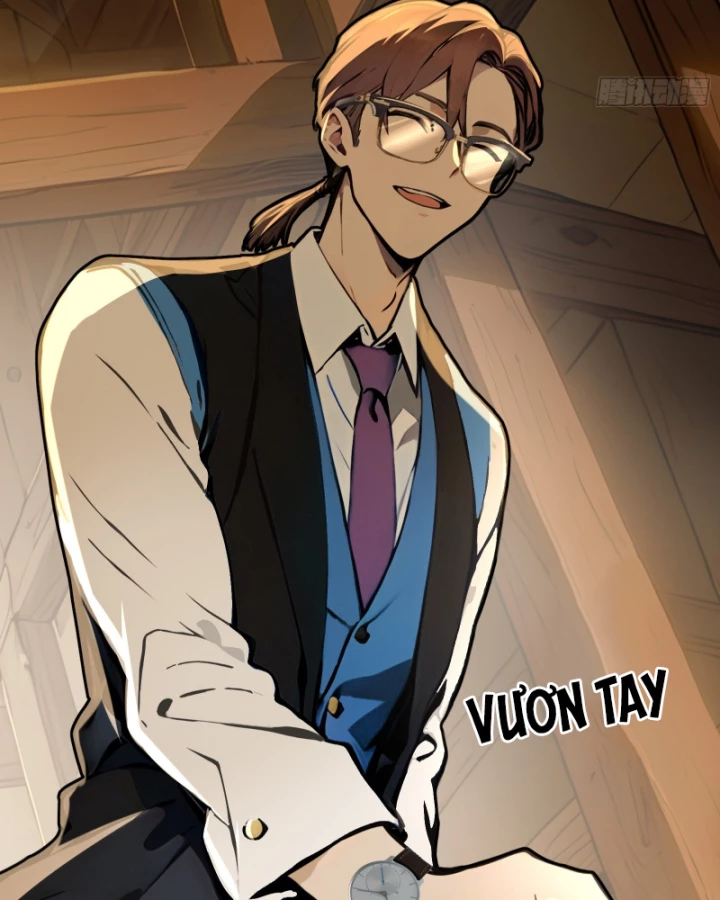 Hạo Kiếp Dư Sinh Chapter 2 - 18