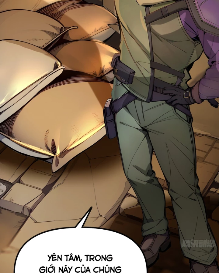 Hạo Kiếp Dư Sinh Chapter 2 - 23