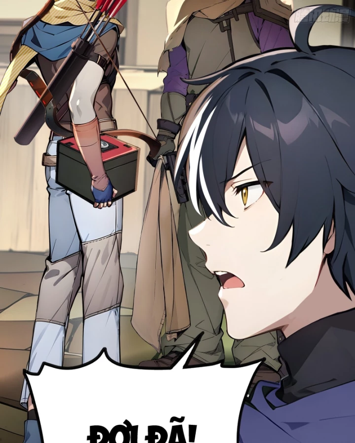 Hạo Kiếp Dư Sinh Chapter 2 - 25