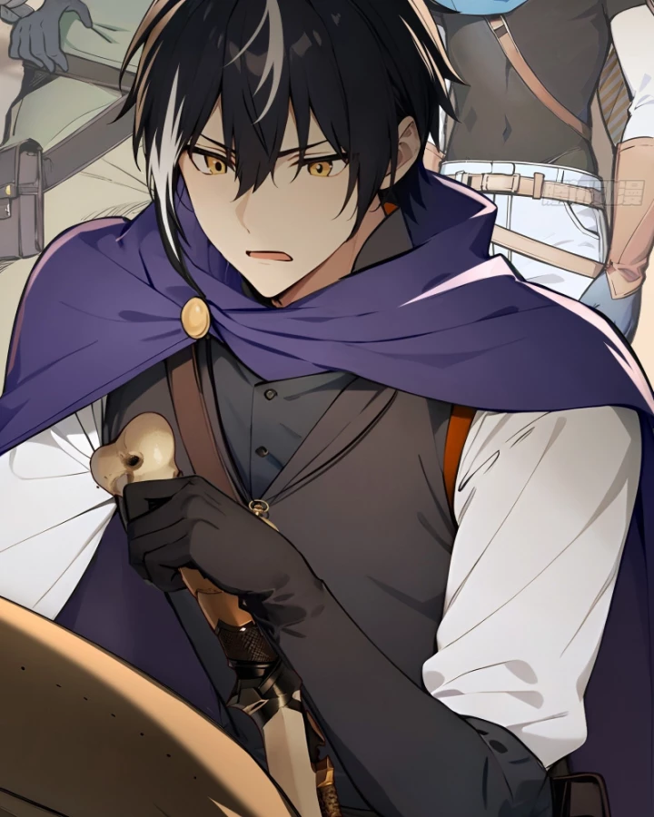 Hạo Kiếp Dư Sinh Chapter 2 - 30