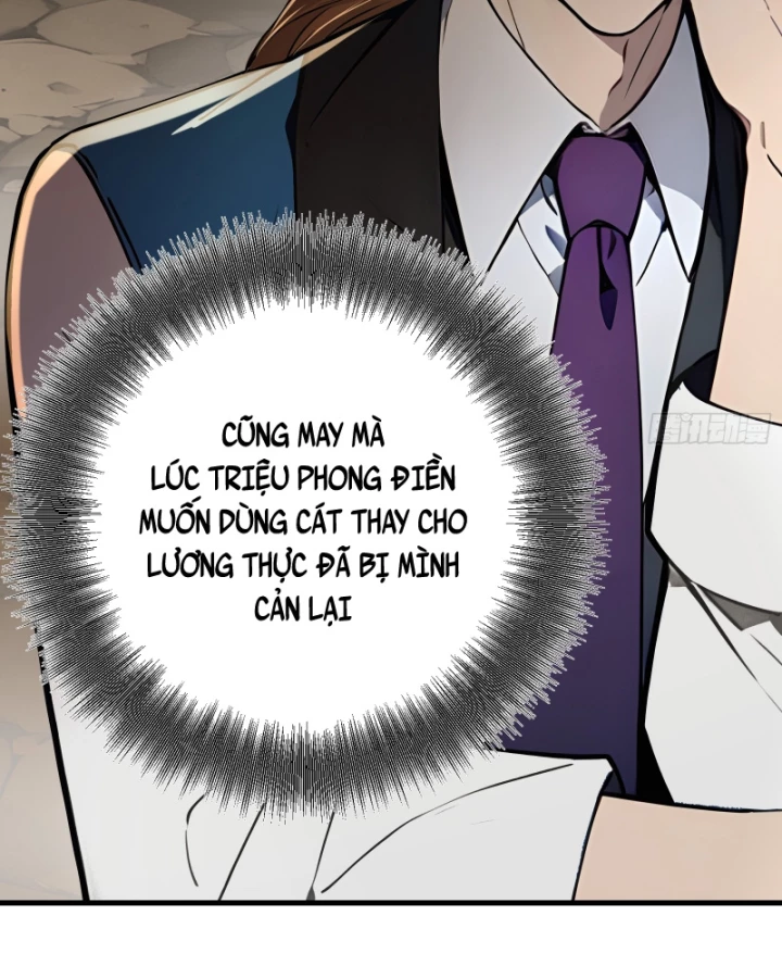 Hạo Kiếp Dư Sinh Chapter 2 - 35