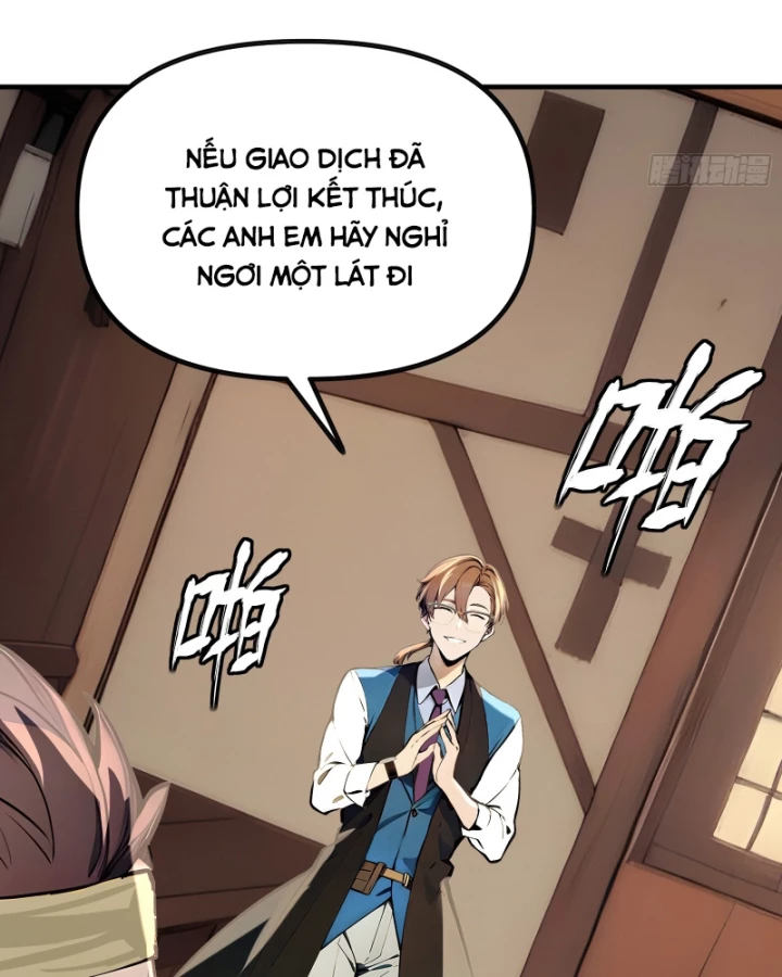 Hạo Kiếp Dư Sinh Chapter 2 - 37