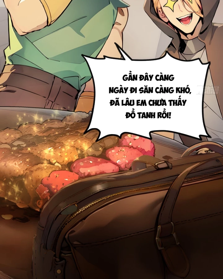 Hạo Kiếp Dư Sinh Chapter 2 - 43