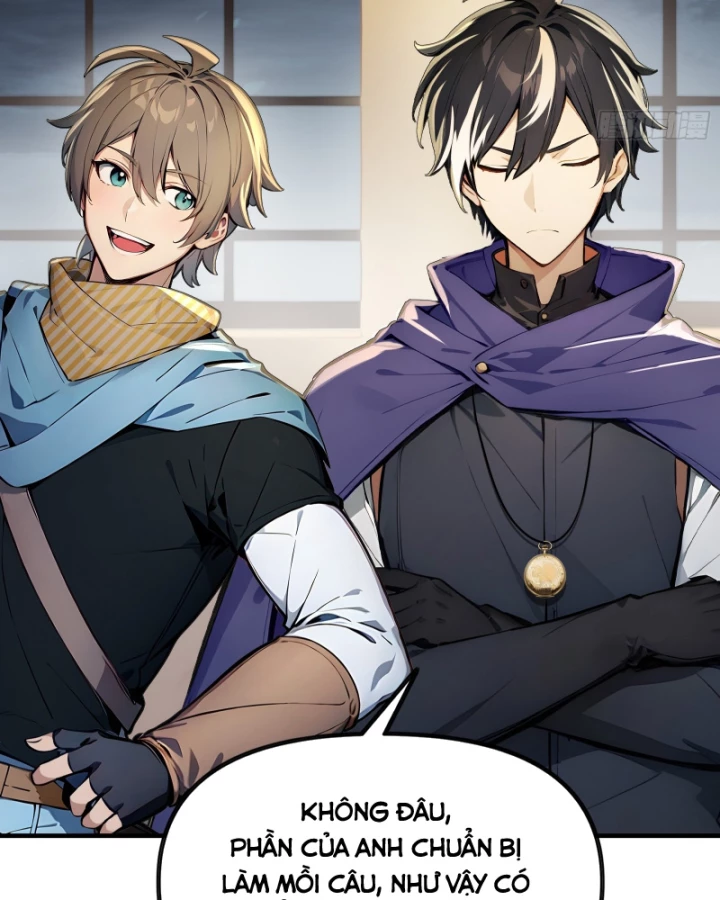 Hạo Kiếp Dư Sinh Chapter 2 - 55