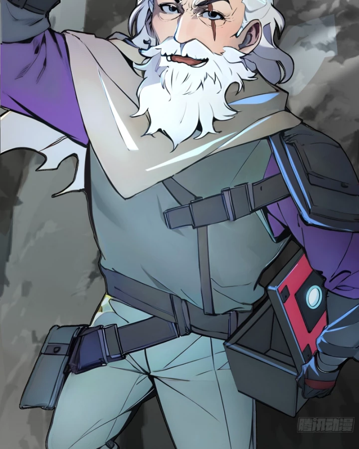 Hạo Kiếp Dư Sinh Chapter 2 - 64