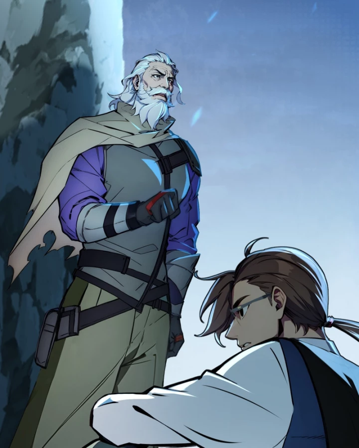 Hạo Kiếp Dư Sinh Chapter 2 - 70