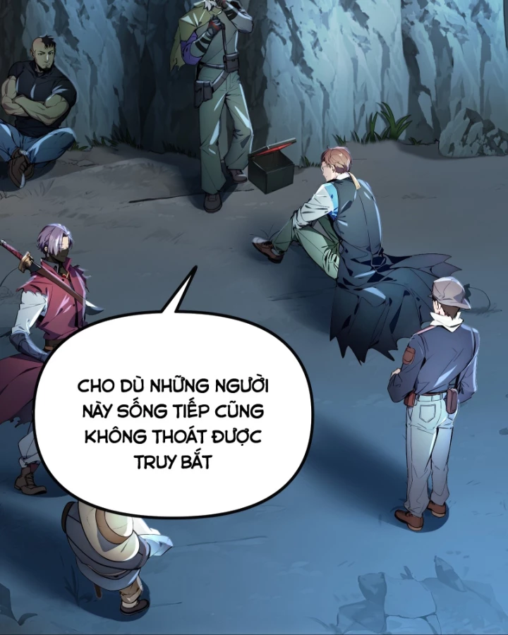 Hạo Kiếp Dư Sinh Chapter 2 - 74