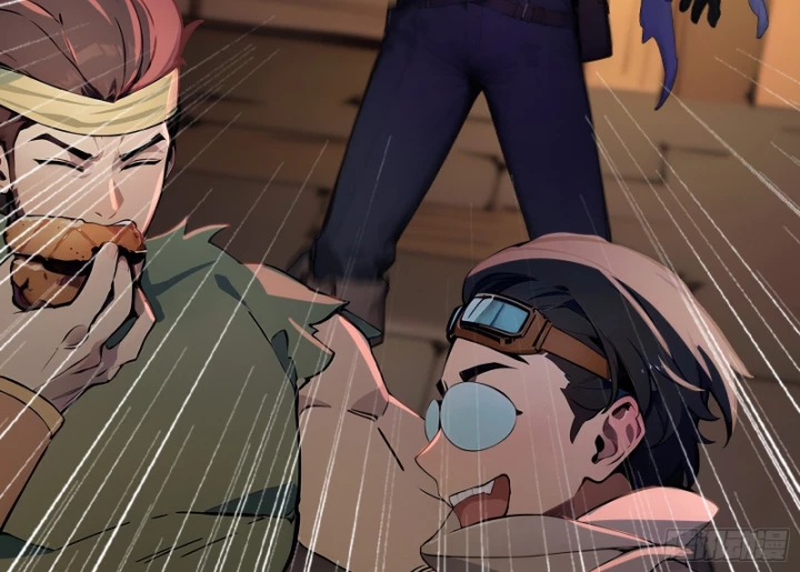 Hạo Kiếp Dư Sinh Chapter 2 - 97