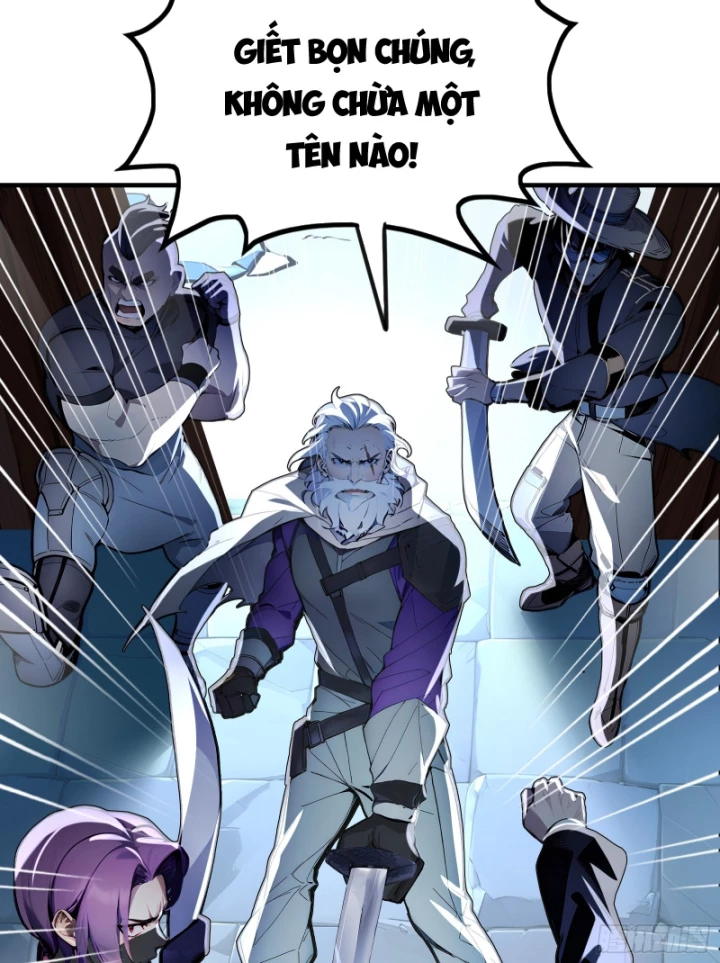 Hạo Kiếp Dư Sinh Chapter 2 - 107