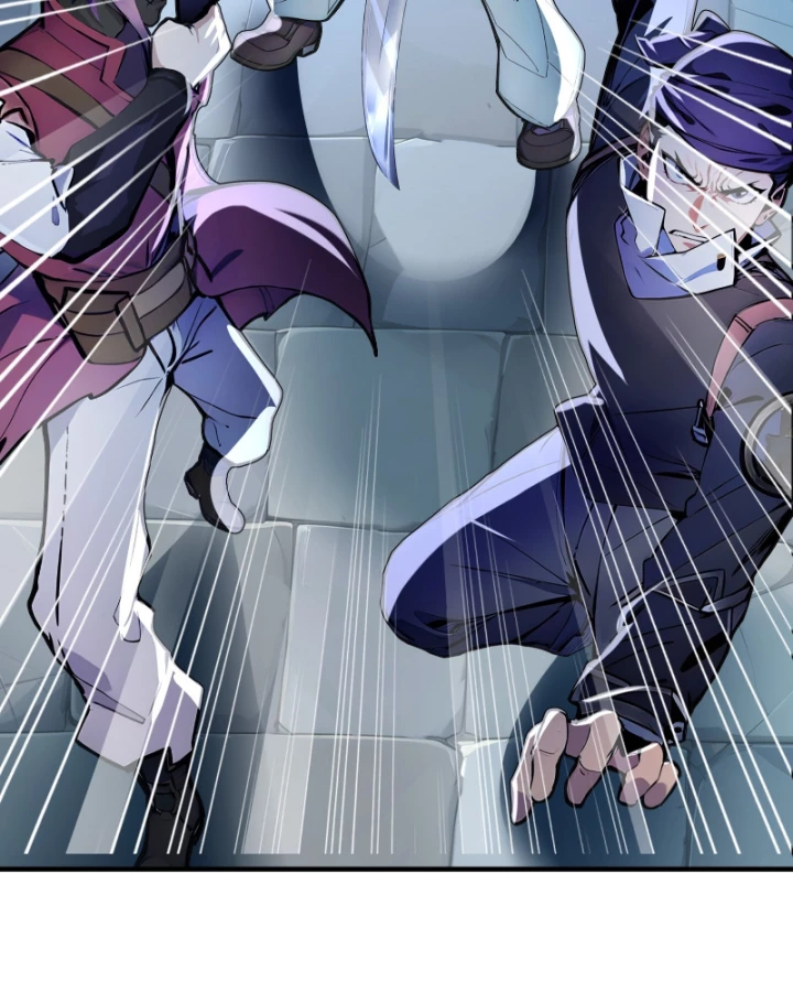 Hạo Kiếp Dư Sinh Chapter 2 - 108