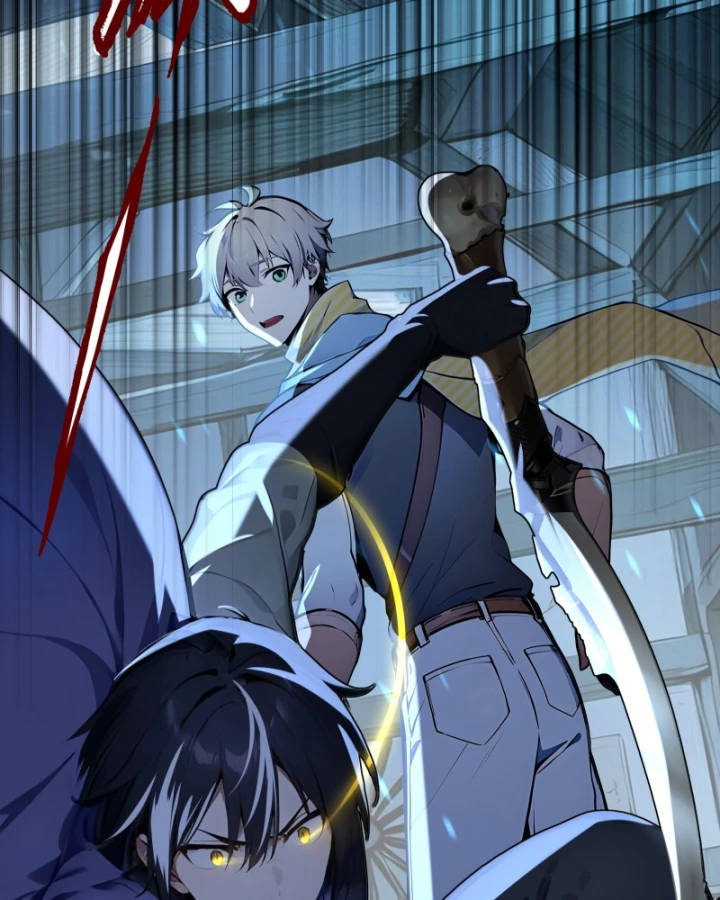 Hạo Kiếp Dư Sinh Chapter 2 - 144