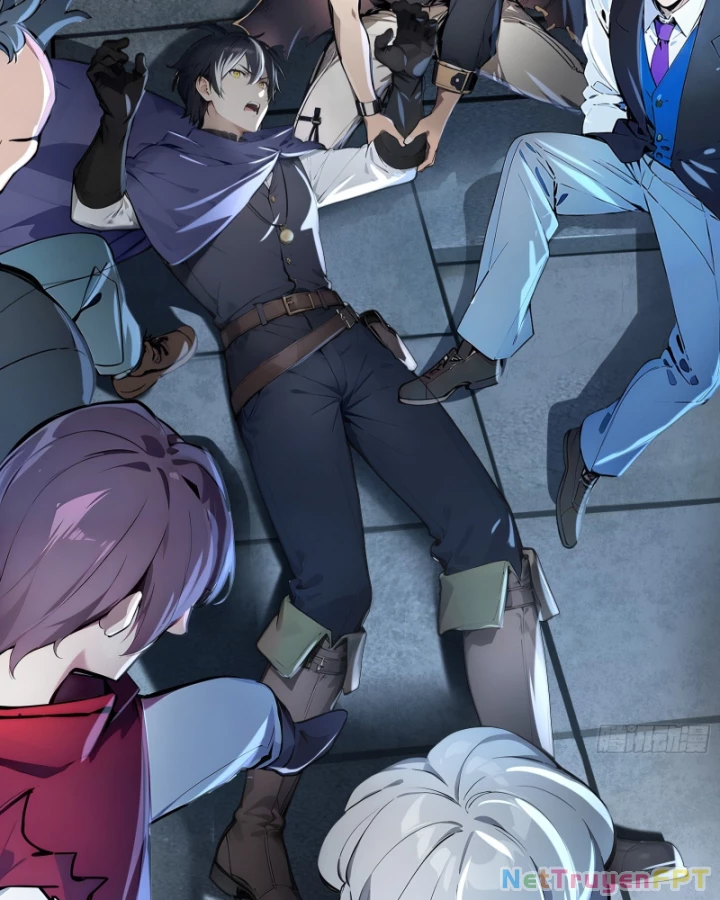 Hạo Kiếp Dư Sinh Chapter 2 - 150