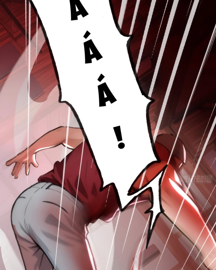 Hạo Kiếp Dư Sinh Chapter 3 - 3