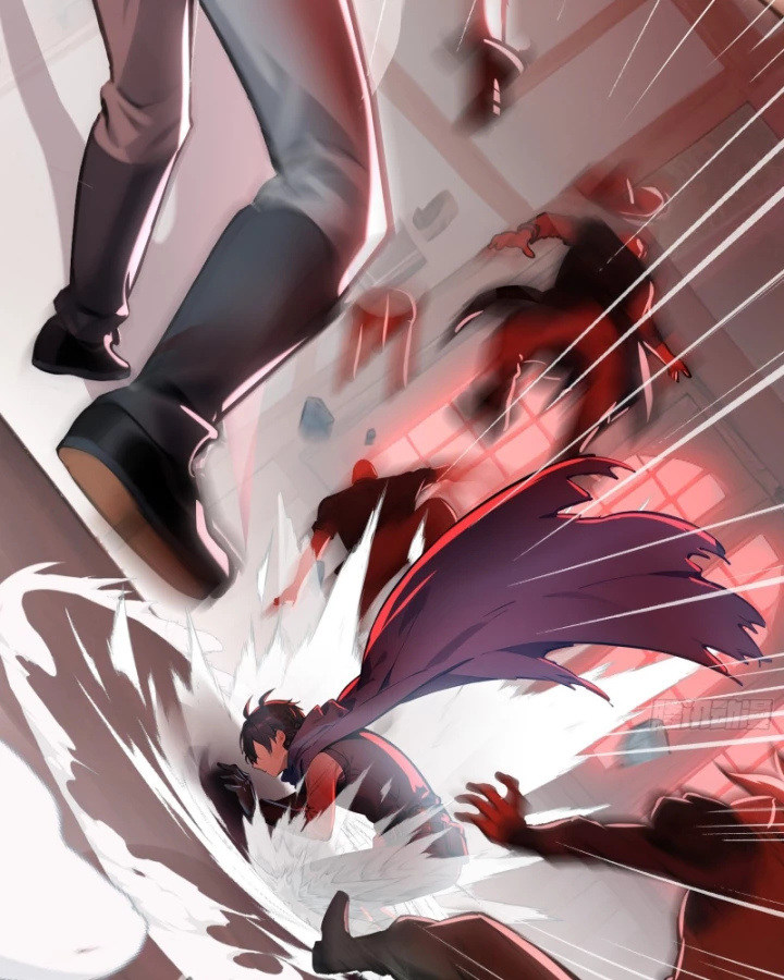 Hạo Kiếp Dư Sinh Chapter 3 - 4