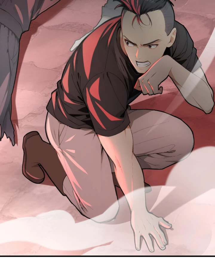 Hạo Kiếp Dư Sinh Chapter 3 - 7