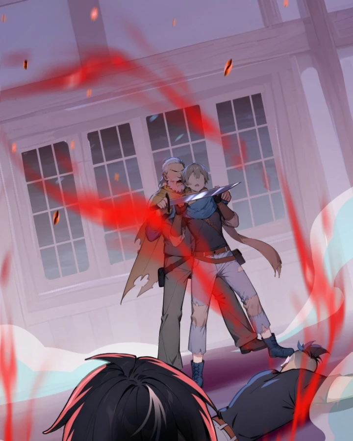 Hạo Kiếp Dư Sinh Chapter 3 - 18