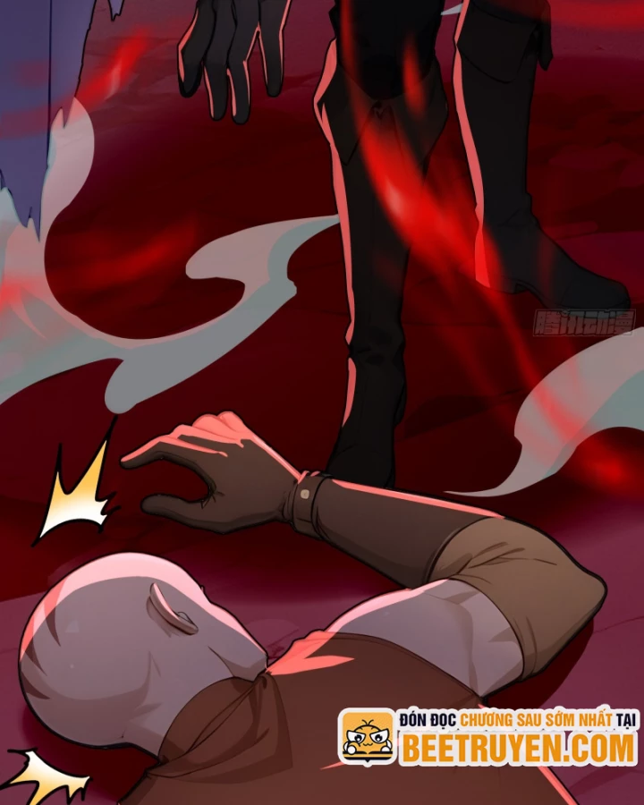 Hạo Kiếp Dư Sinh Chapter 3 - 21