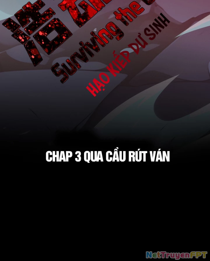 Hạo Kiếp Dư Sinh Chapter 3 - 23