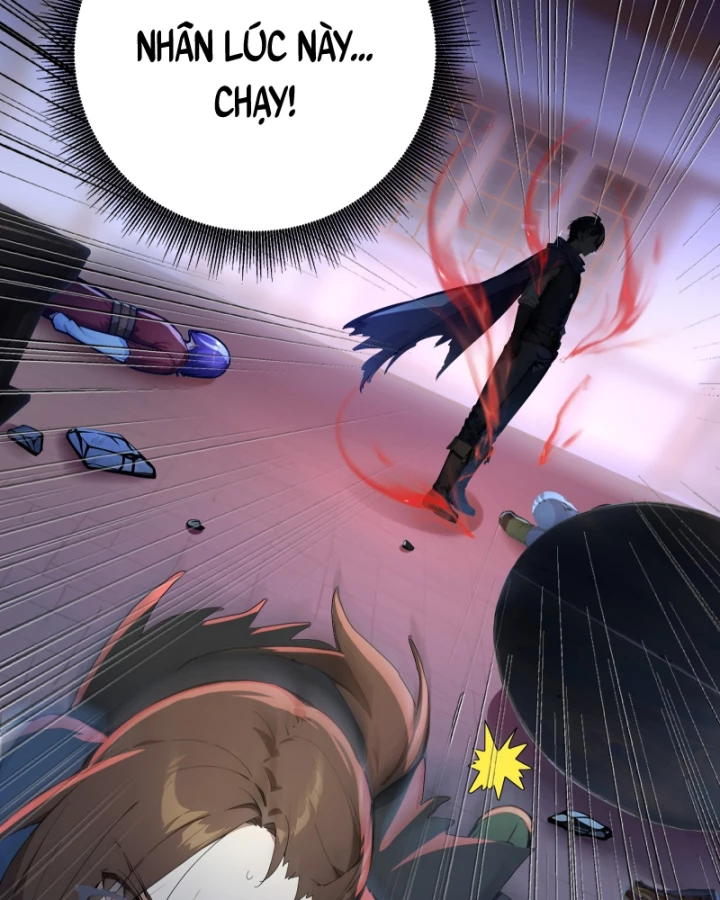 Hạo Kiếp Dư Sinh Chapter 3 - 26