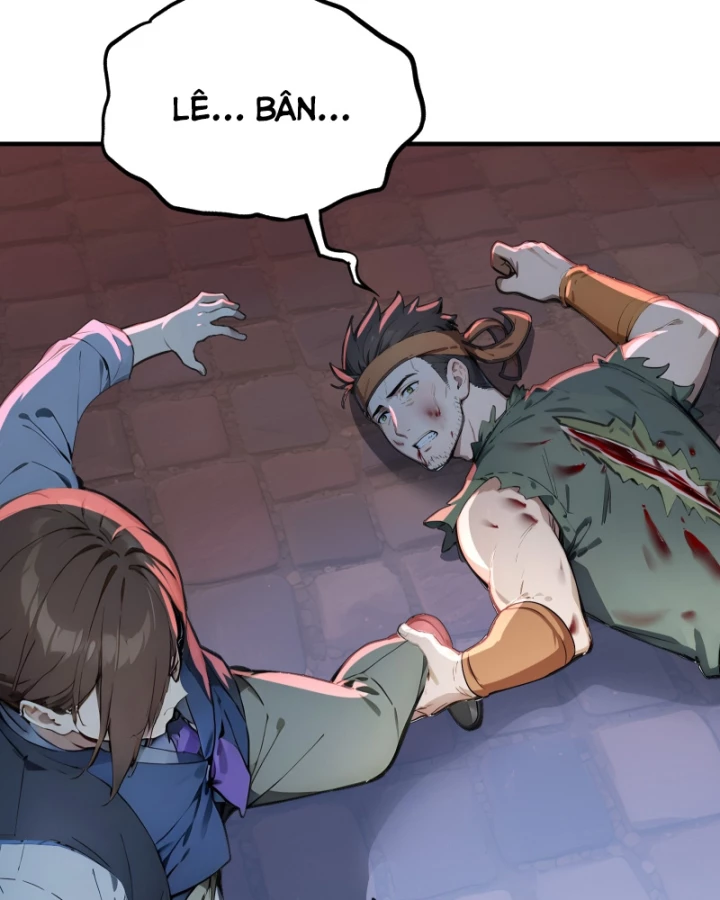 Hạo Kiếp Dư Sinh Chapter 3 - 29