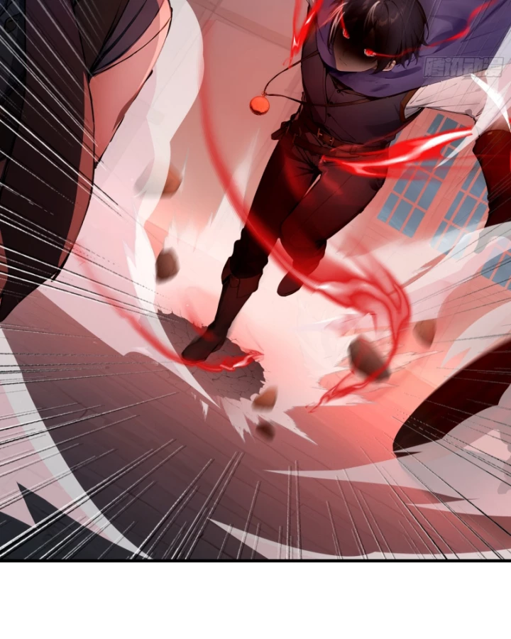 Hạo Kiếp Dư Sinh Chapter 3 - 34