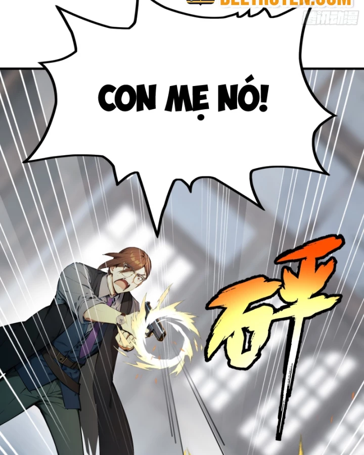 Hạo Kiếp Dư Sinh Chapter 3 - 38