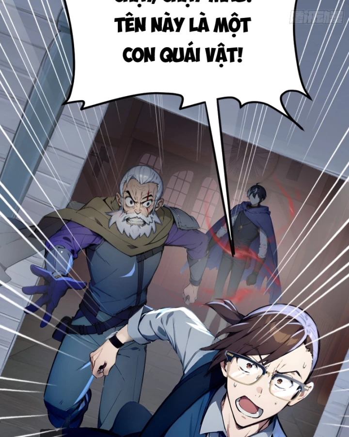 Hạo Kiếp Dư Sinh Chapter 3 - 47