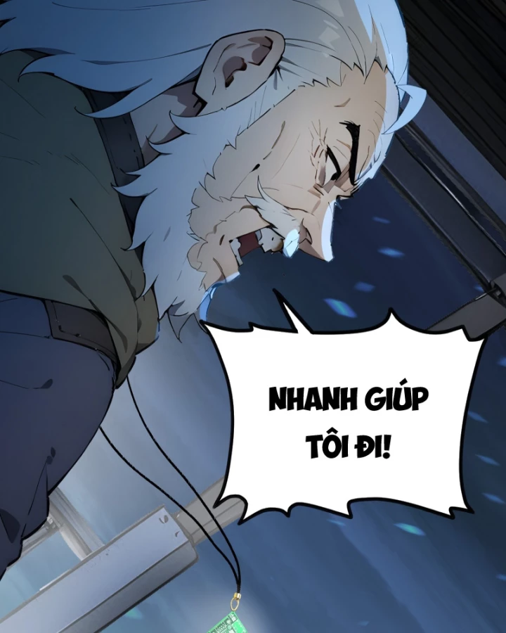 Hạo Kiếp Dư Sinh Chapter 3 - 56